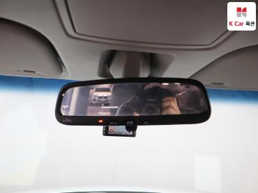 2015 - kia ray