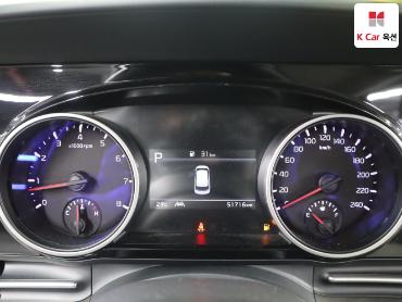 2021 - kia carnival