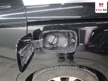 2021 - kia carnival