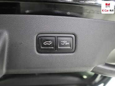 2021 - kia carnival