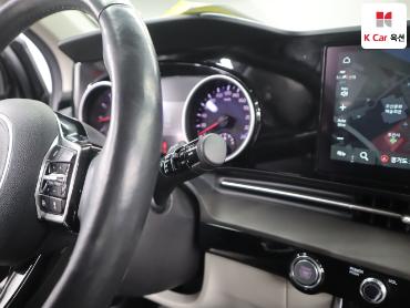 2021 - kia carnival