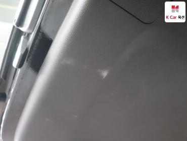 2021 - kia carnival