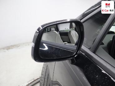 2021 - kia carnival