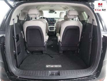 2021 - kia carnival