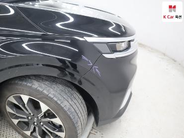 2021 - kia carnival