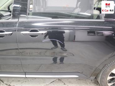 2021 - kia carnival