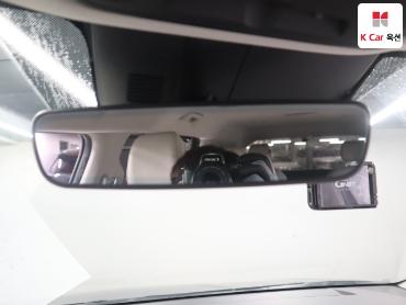 2021 - kia carnival