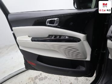 2021 - kia carnival