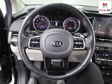 2021 - kia carnival