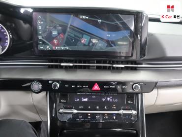 2021 - kia carnival