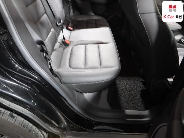 2022 - chevrolet trailblazer