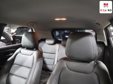 2022 - chevrolet trailblazer