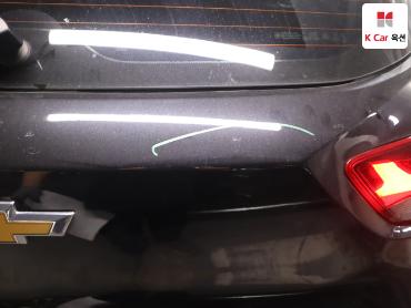 2022 - chevrolet trailblazer