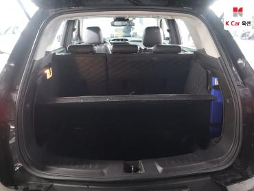 2022 - chevrolet trailblazer