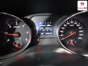 2018 - kia carnival