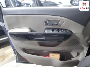 2018 - kia carnival