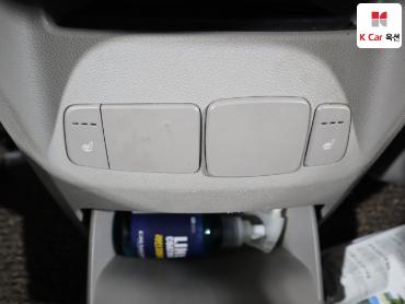 2018 - kia carnival