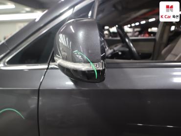 2018 - kia carnival