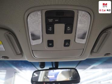 2018 - kia carnival