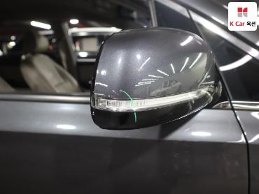 2018 - kia carnival