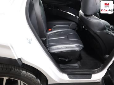 2019 - hyundai santa fe