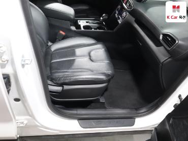 2019 - hyundai santa fe