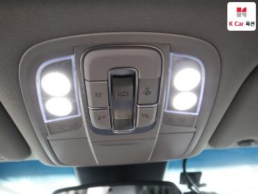 2019 - hyundai santa fe
