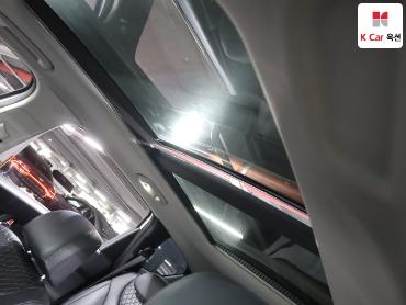 2019 - hyundai santa fe