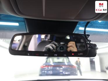 2019 - hyundai santa fe