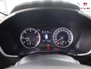 2019 - hyundai santa fe