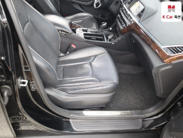 2018 - hyundai aslan