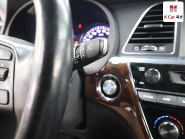 2018 - hyundai aslan