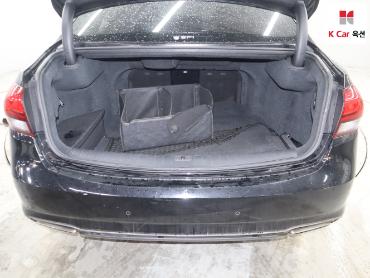 2018 - hyundai aslan