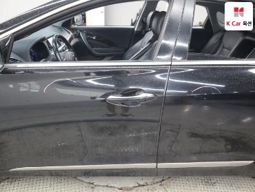 2018 - hyundai aslan