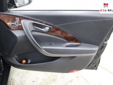 2018 - hyundai aslan