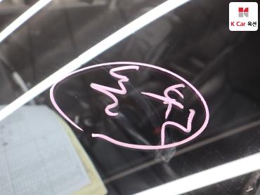 2018 - hyundai aslan