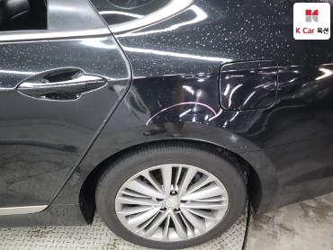 2018 - hyundai aslan