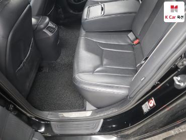 2018 - hyundai aslan