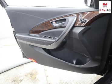 2018 - hyundai aslan