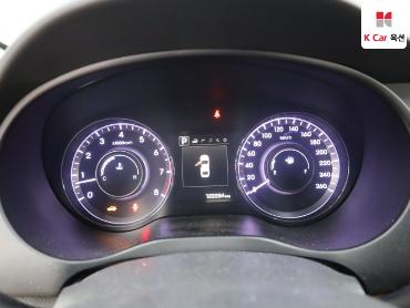 2018 - hyundai aslan