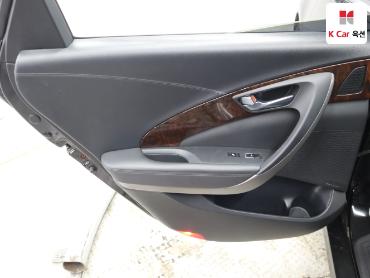 2018 - hyundai aslan