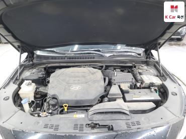 2018 - hyundai aslan