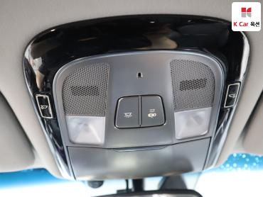 2018 - hyundai aslan