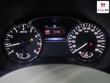 2018 - nissan altima
