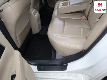 2018 - nissan altima