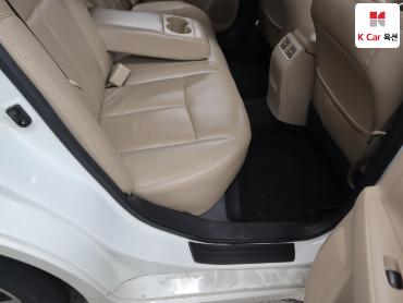 2018 - nissan altima