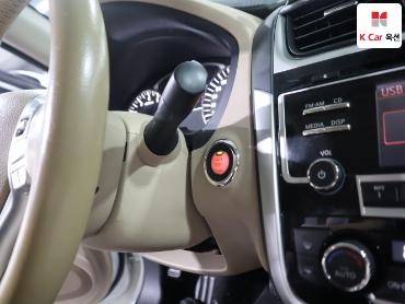 2018 - nissan altima