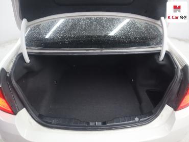 2013 - bmw 5 series
