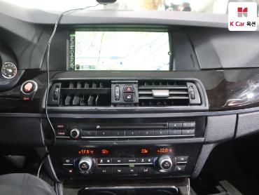 2013 - bmw 5 series