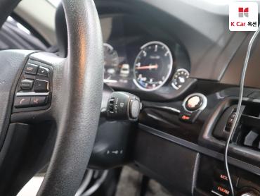 2013 - bmw 5 series